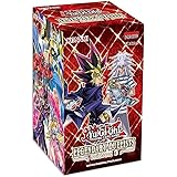 Yu-Gi-Oh! Trading Cards: Legendary Duelist Season 3 Booster Box, Multicolor