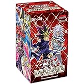 Yu-Gi-Oh! Trading Cards: Legendary Duelist Season 3 Booster Box, Multicolor