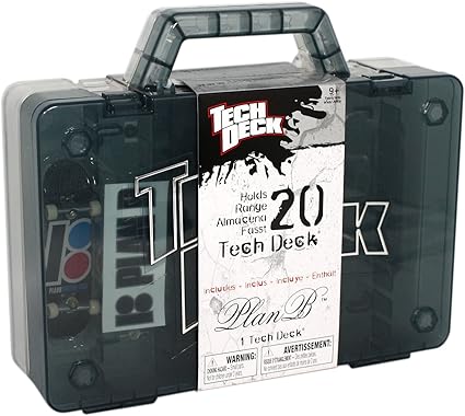 tech deck skate and go park argos