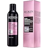 Redken Acidic Color Gloss Glass Gloss Treatment For Color-Treated Hair - Rinse Out Glossing Treatment, Intense Shine & Conditioning