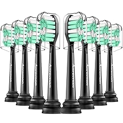 Aoremon Replacement Heads for Sonicare
