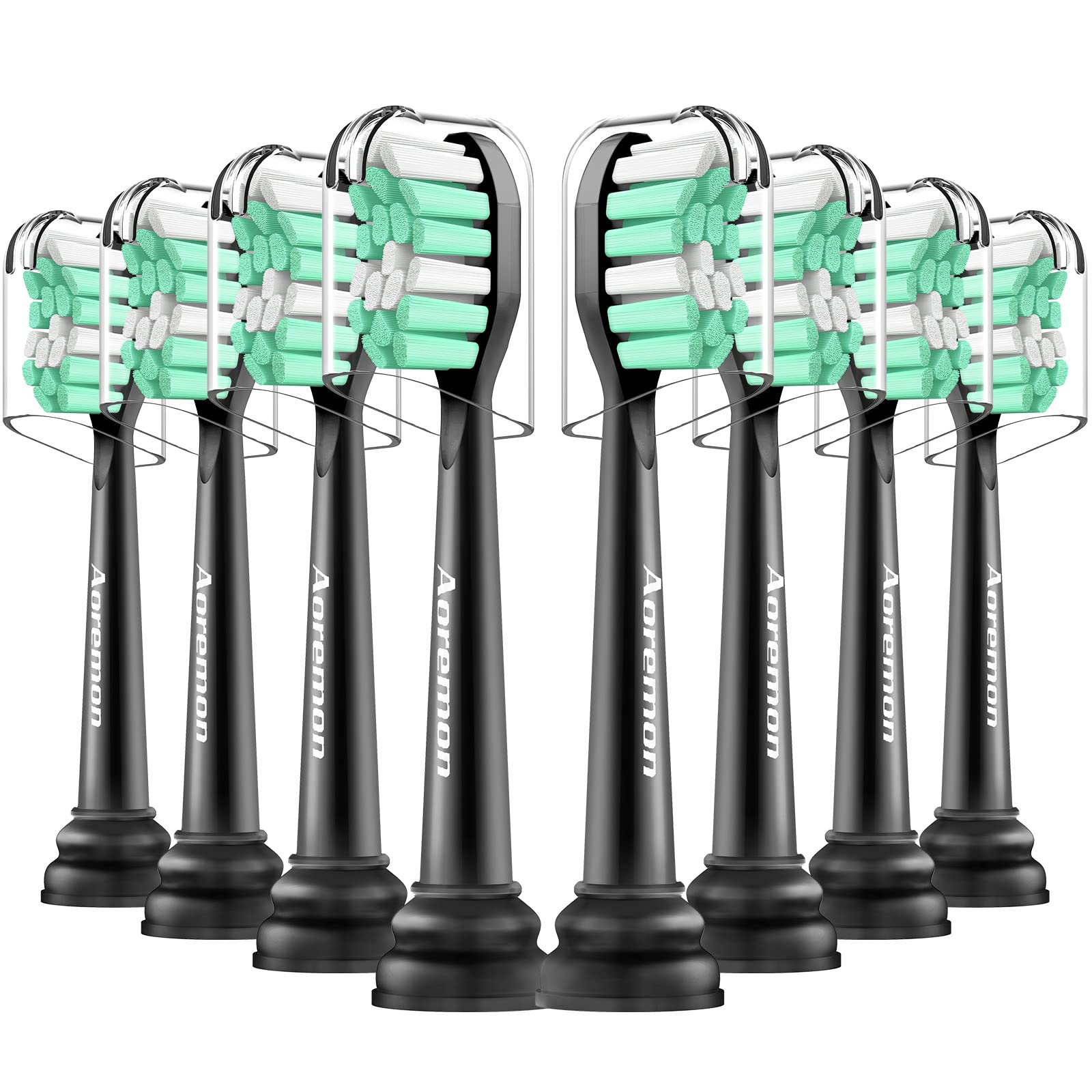 Aoremon Replacement Heads for Sonicare