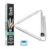 Ozek Water Heater Anode Rod – 44 inch Magnesium