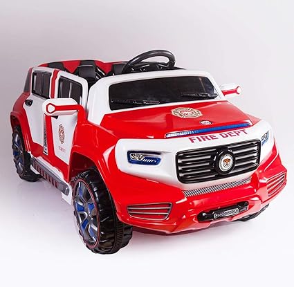 coche para niño teledirigido por padre