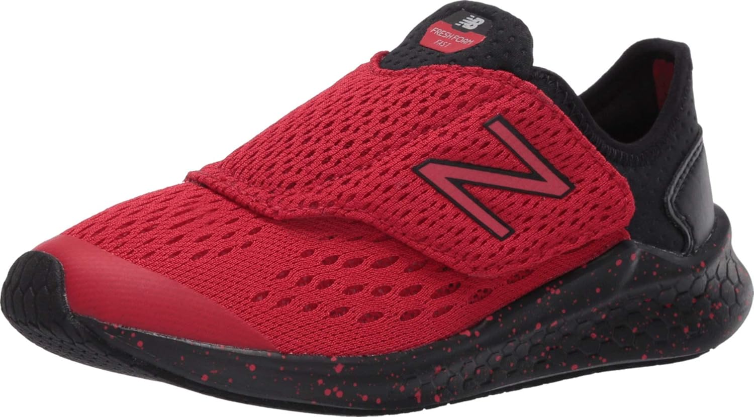 new balance fresh foam toddler & youth sneaker