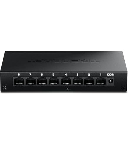 Amazon.com: Dell PowerConnect 3548 Switch - 48 Ports - Manageable