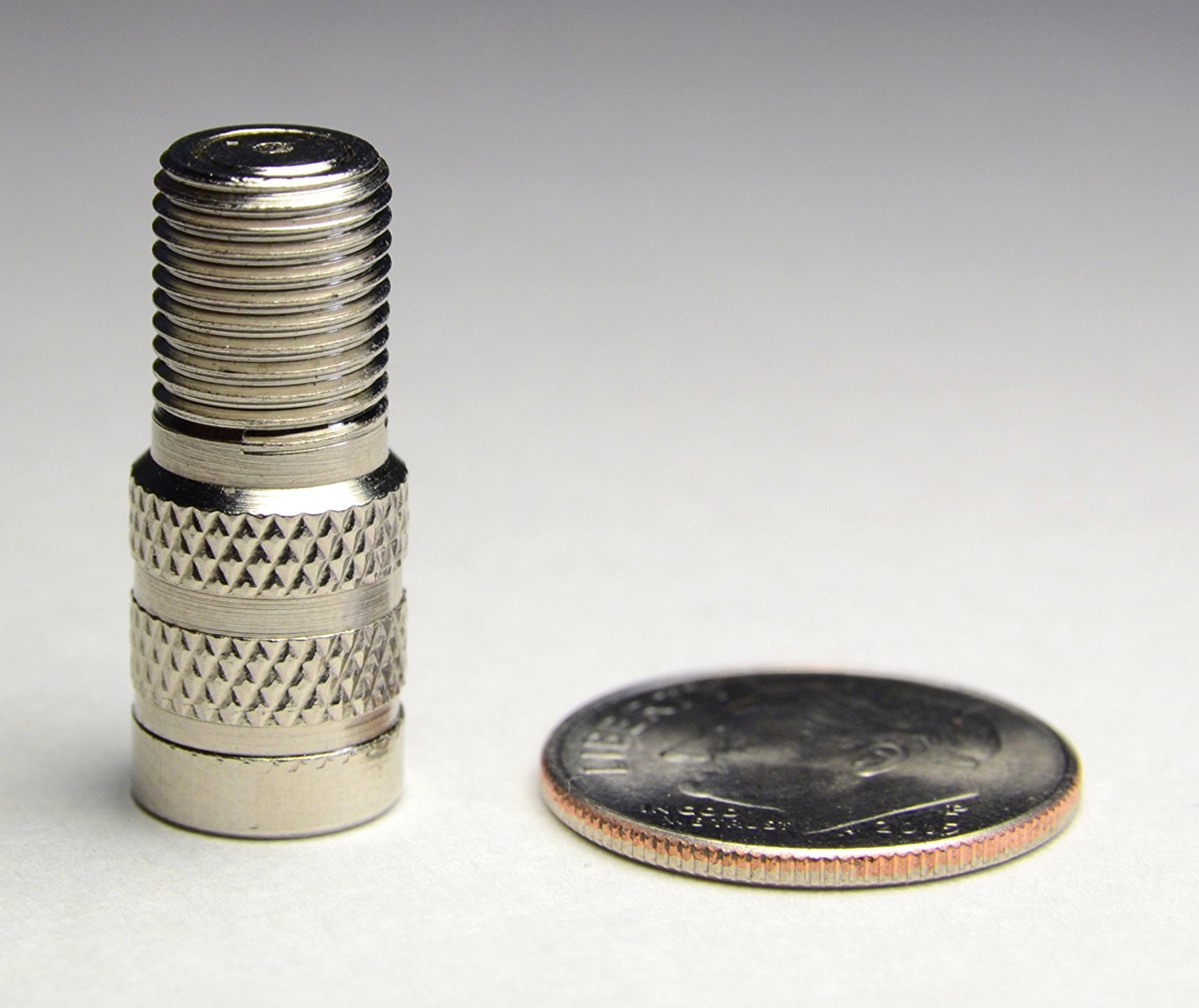 Tire Accessories & Parts Metra Tire Double Seal Inflate Through Valve