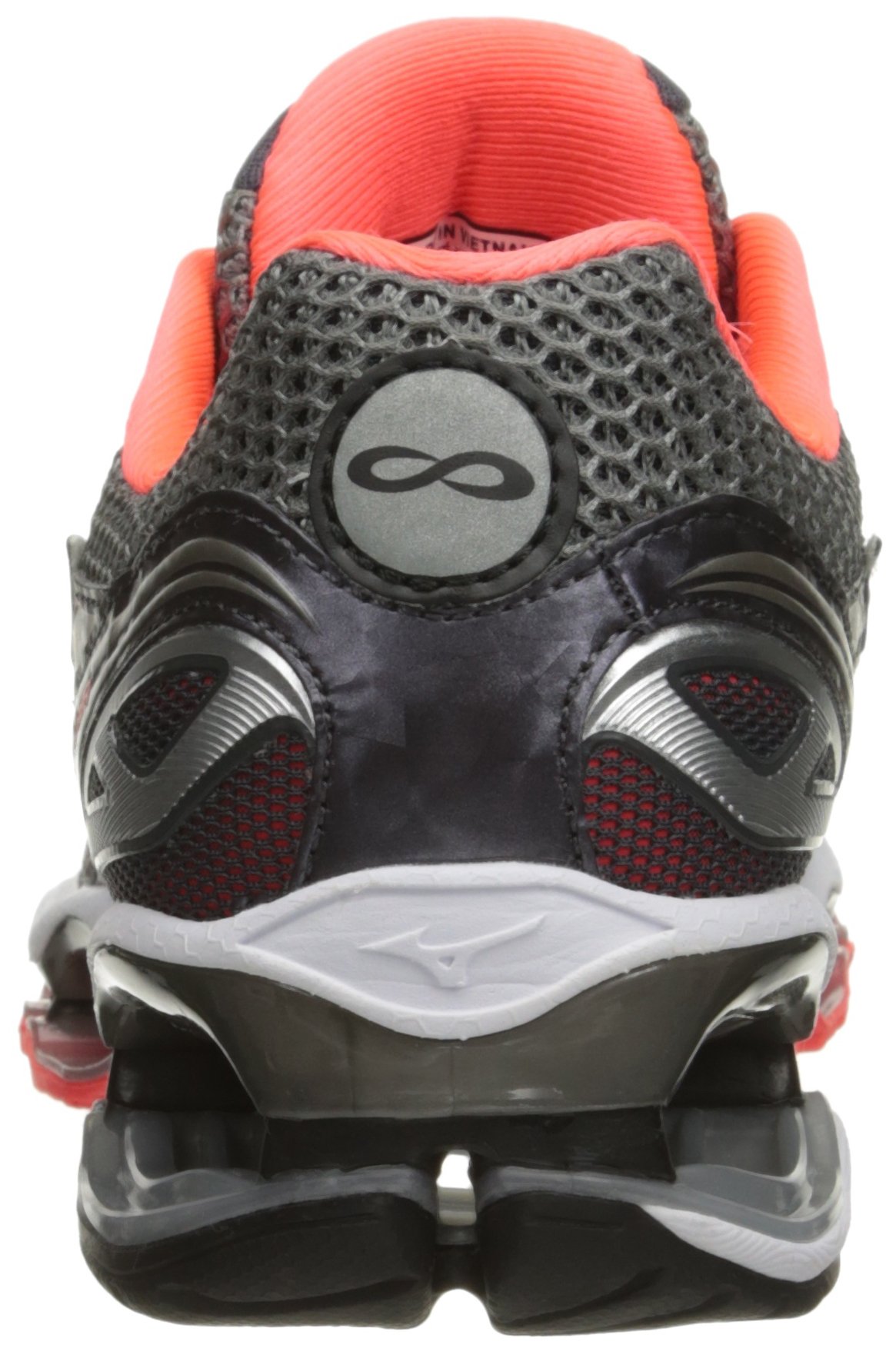 mizuno women's wave viper running shoe