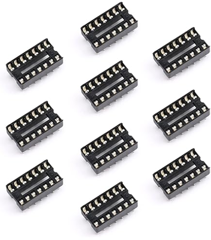 Amazon.com: [SOT6 to DIP6 (B) ] 499-P44-10 (REV.B) SOT6 SOT-23-3/5