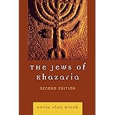 The Jews of Khazaria