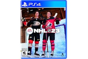 NHL 23 - PlayStation 4