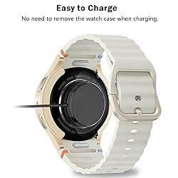 [12 Pack] YUVIKE Watch Screen Protector for Galaxy