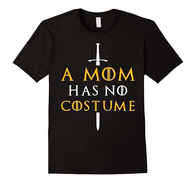 17 Super Easy Costumes for Moms Making Life Blissful