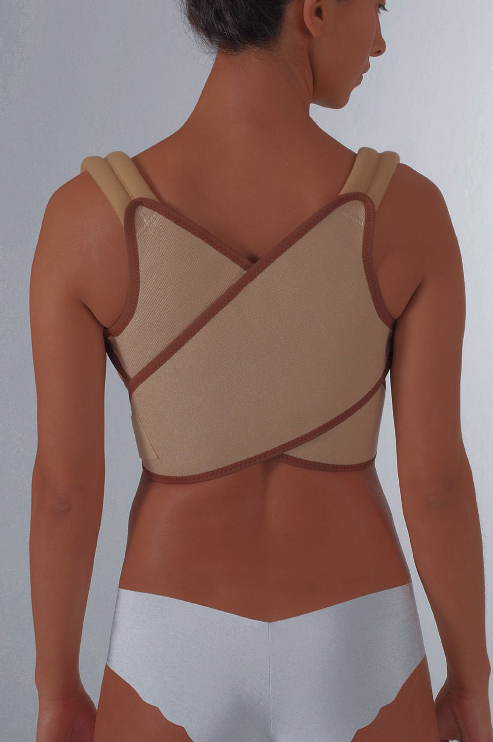 Harley Correcting Shoulder Brace - extra large [Personal Care]
