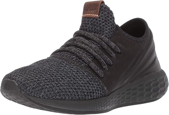 new balance fresh foam cruz decon womens