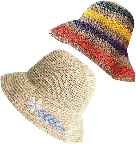 who sells straw hats