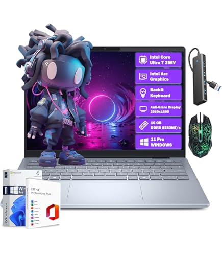 Amazon.com: Dell 2023 Inspiron 14 Laptop, 14