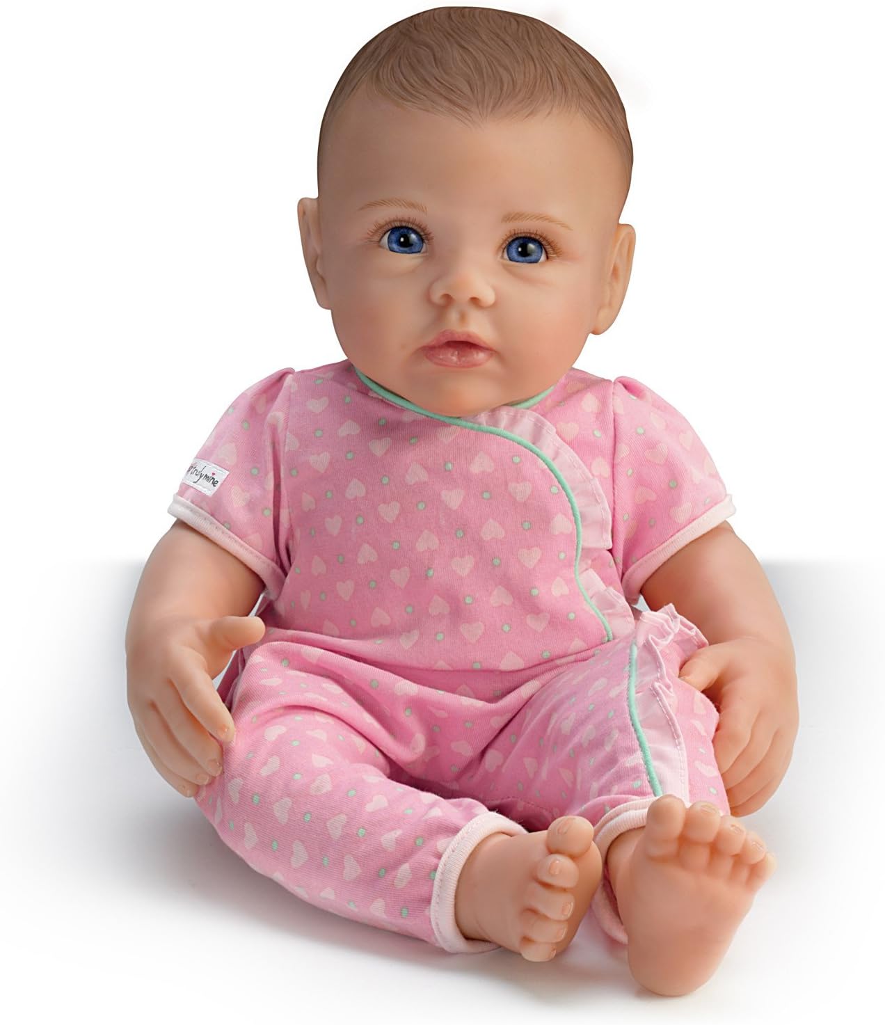 ashton drake baby of mine