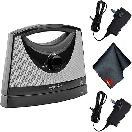 wireless tv speakers amazon