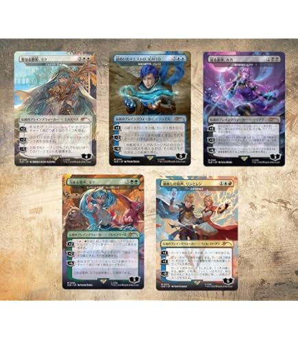 MTG Decks & More: Magic: The Gathering Secret Lair Commander Deck MTG Decks & More: Magic: The Gathering Secret Lair Commander Deck