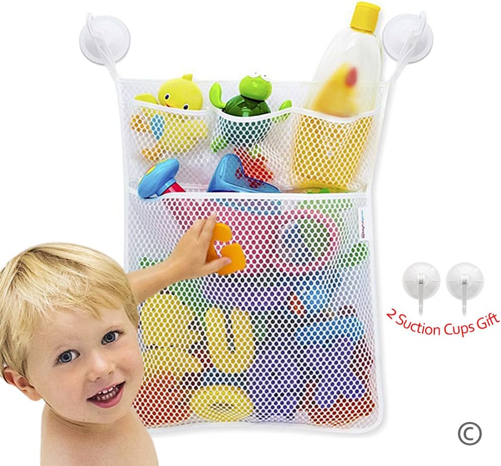 washable bath toys