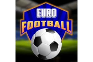 Euro Football 2025 Tournament - Free Cup Game