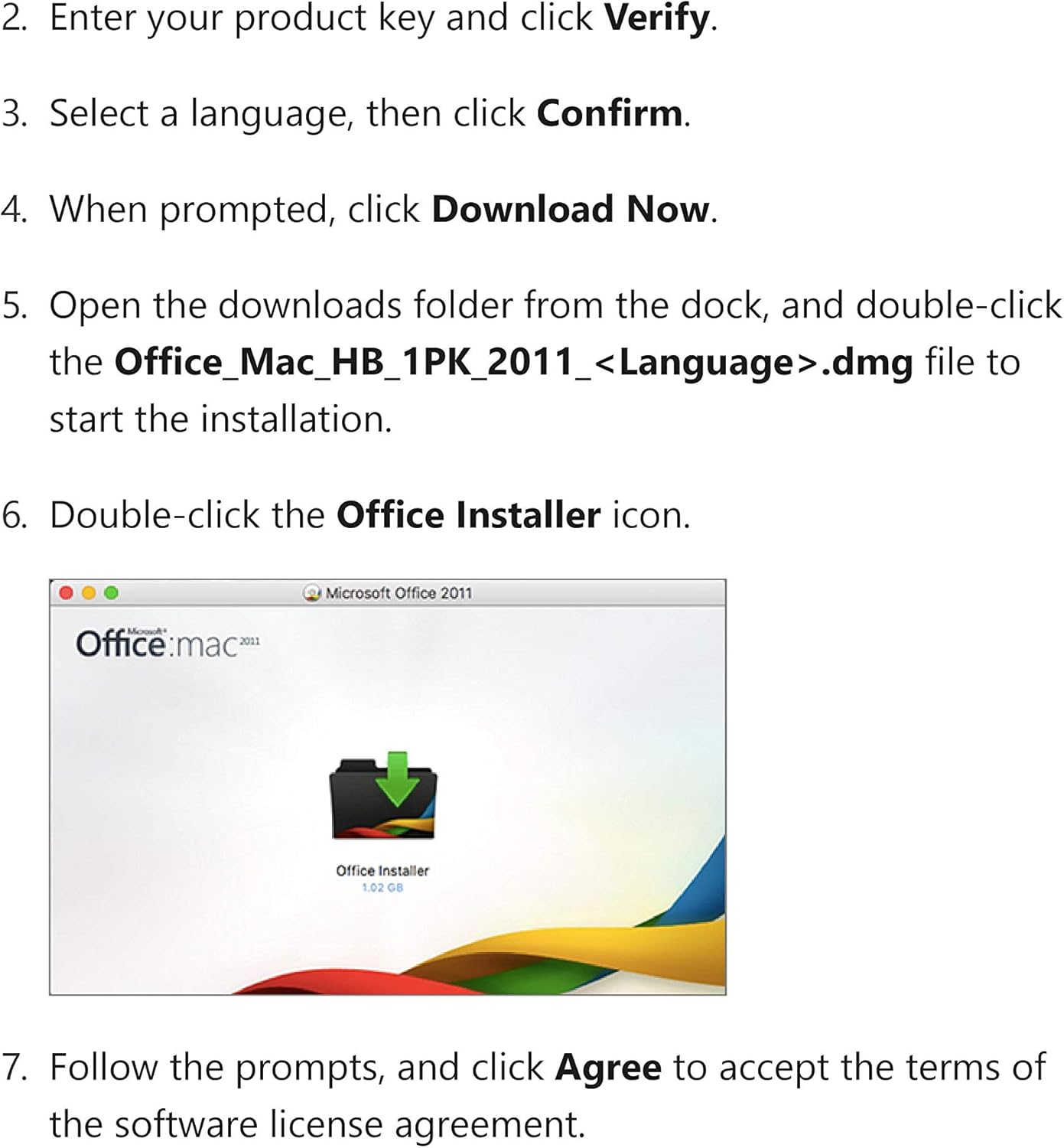 Office 2011 Mac Download Dmg