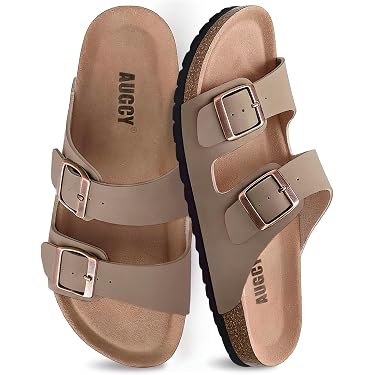 Brand: HappyRong
 Men\'s Casual Sandals. New Men Sandals-HAPPY WALKER – HAPPY WALKER main image 4