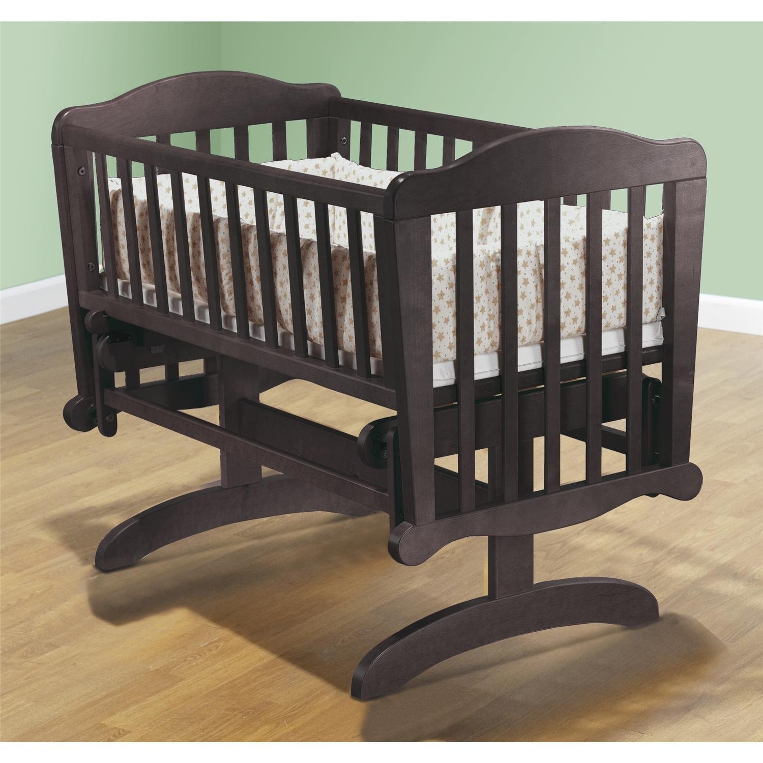 sorelle furniture cradles