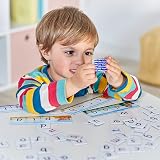 Orchard Toys Match and Spell Game Alphabet Spelling Word Building view 9