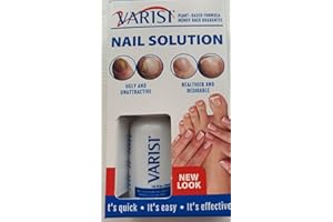 Varisi nail Restore, 0.5 Ounce