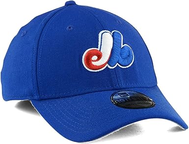 expos new era hat