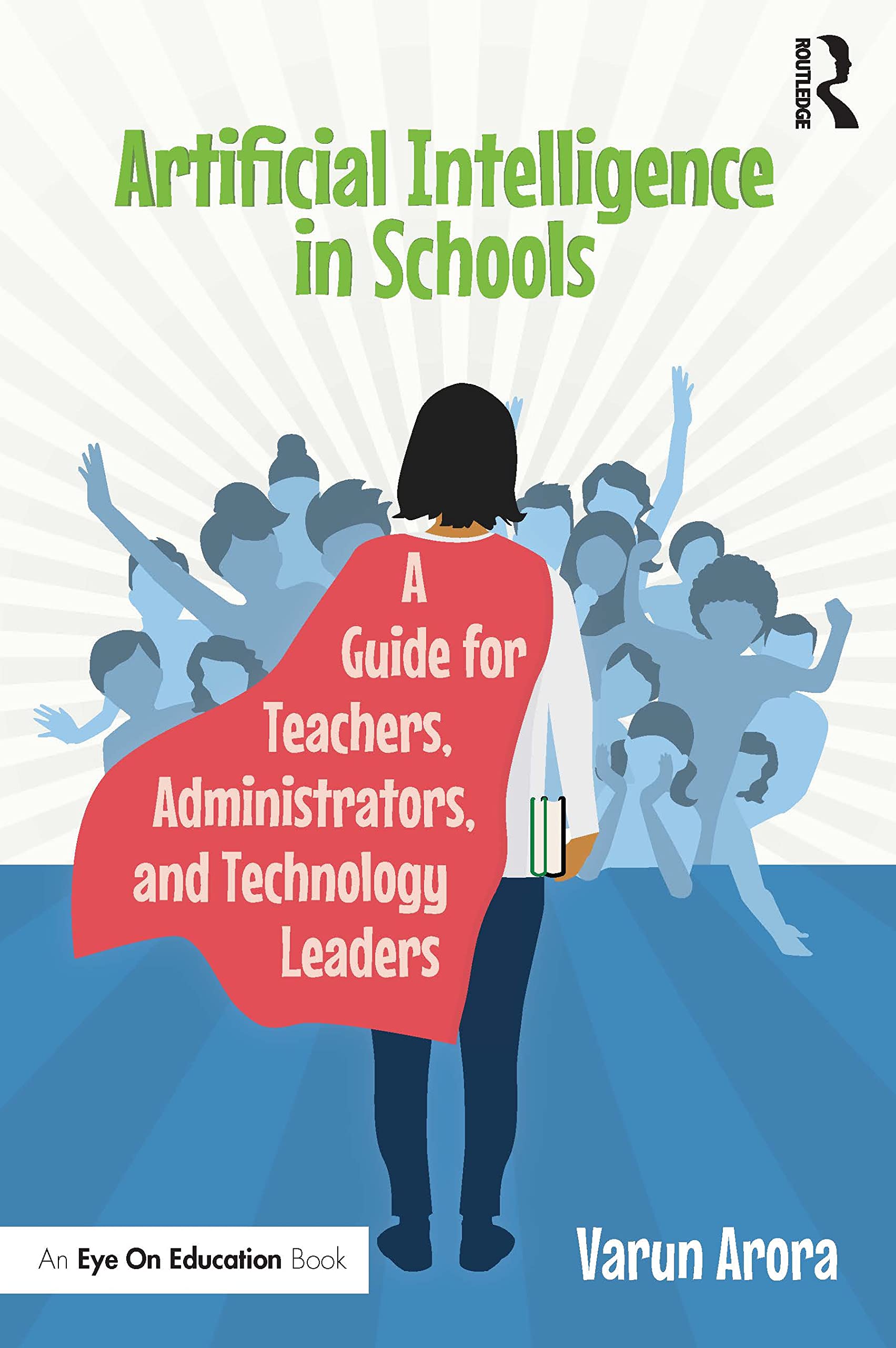 Mua Artificial Intelligence in Schools: A Guide for Teachers ...
