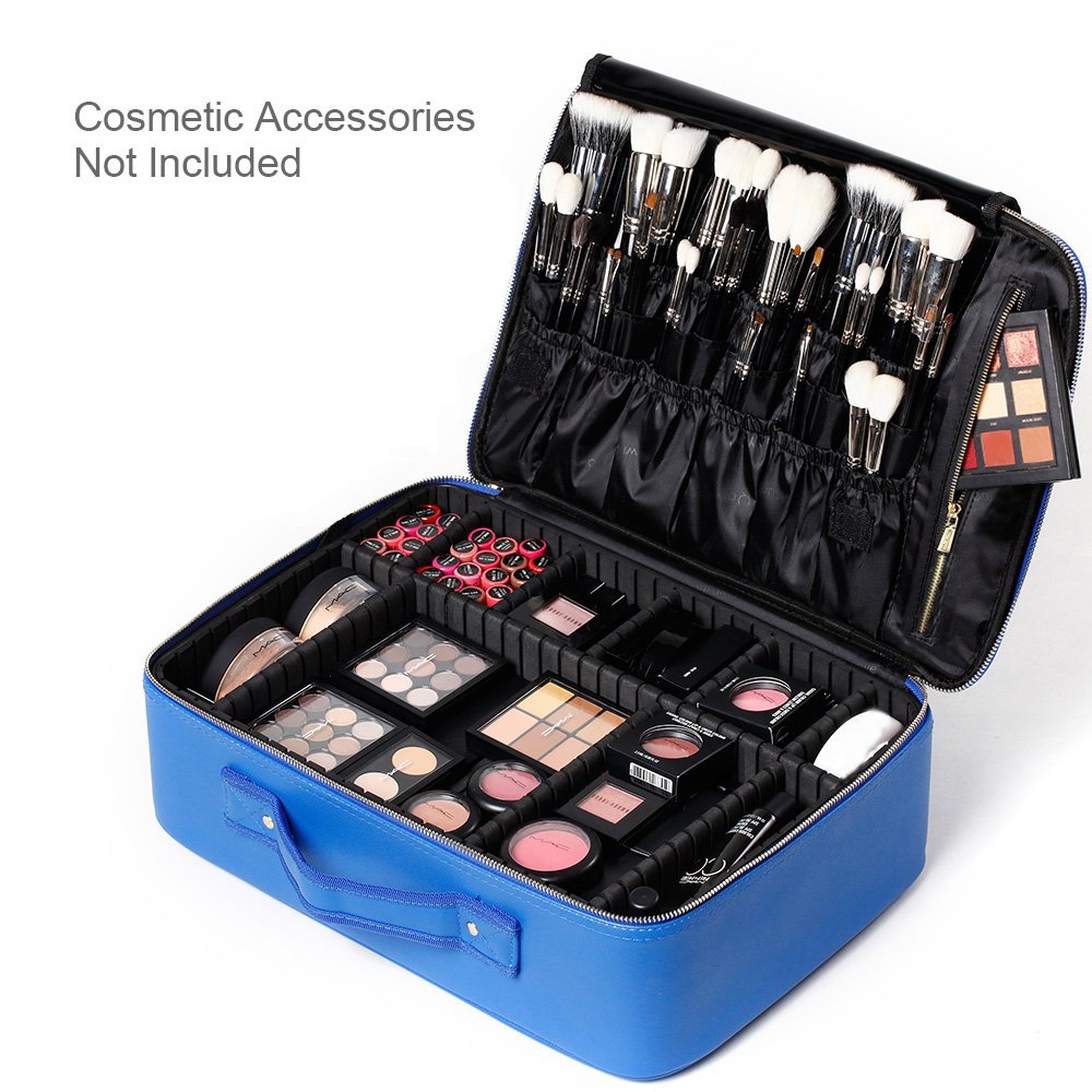 Best Small Travel Makeup Bag