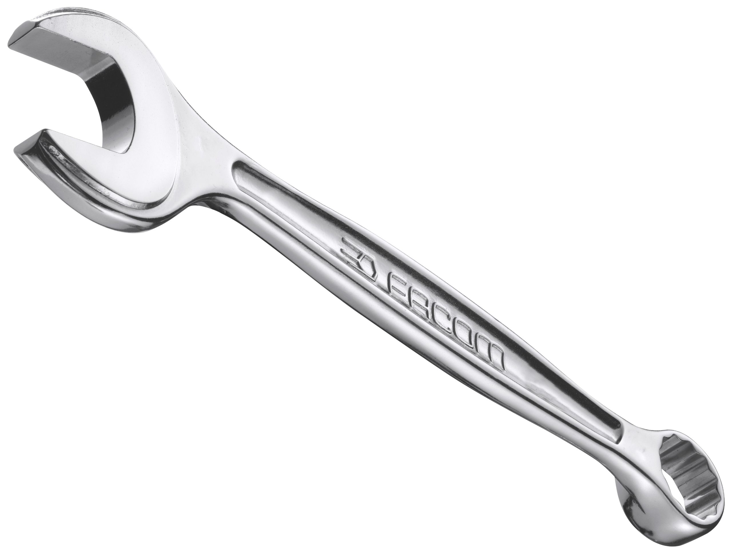 FACOM 440.24PB 24mm Red and Black Combination Wrench