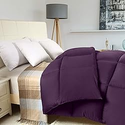 Utopia Bedding Comforter Duvet Insert - Quilted
