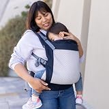 Beco Toddler Carrier 24-48m Breathable 3D Mesh Wide Seat Front-Carry Backpack view 8