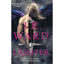 Lassiter (Volume 21) | Amazon.com.br