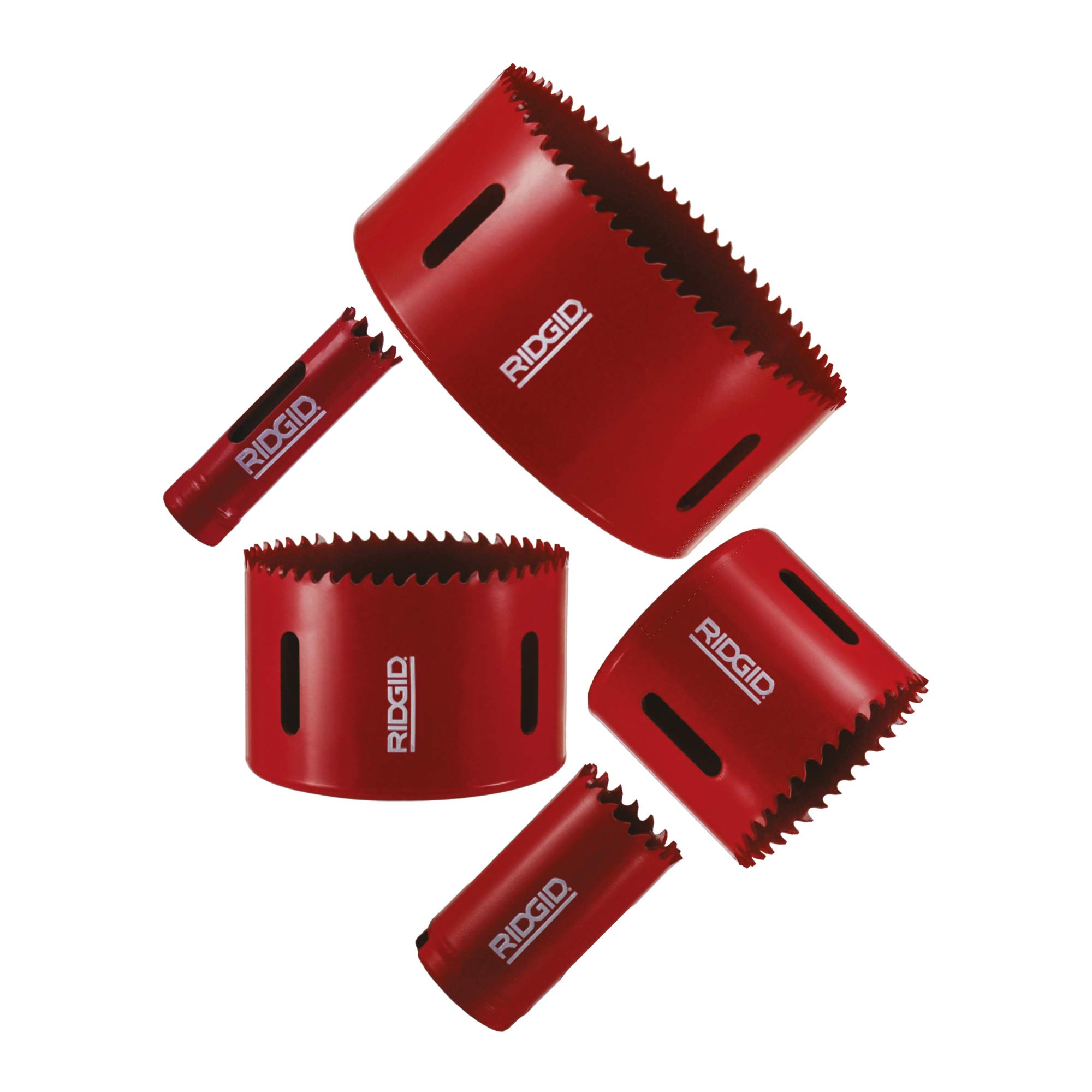 RIDGID 52830 Model M-38 Hole Saw 1 1/2 inch