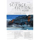 The Best Science Fiction of the Year: Volume Four
