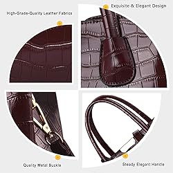 COCIFER Purses and Handbags for Women Fashion