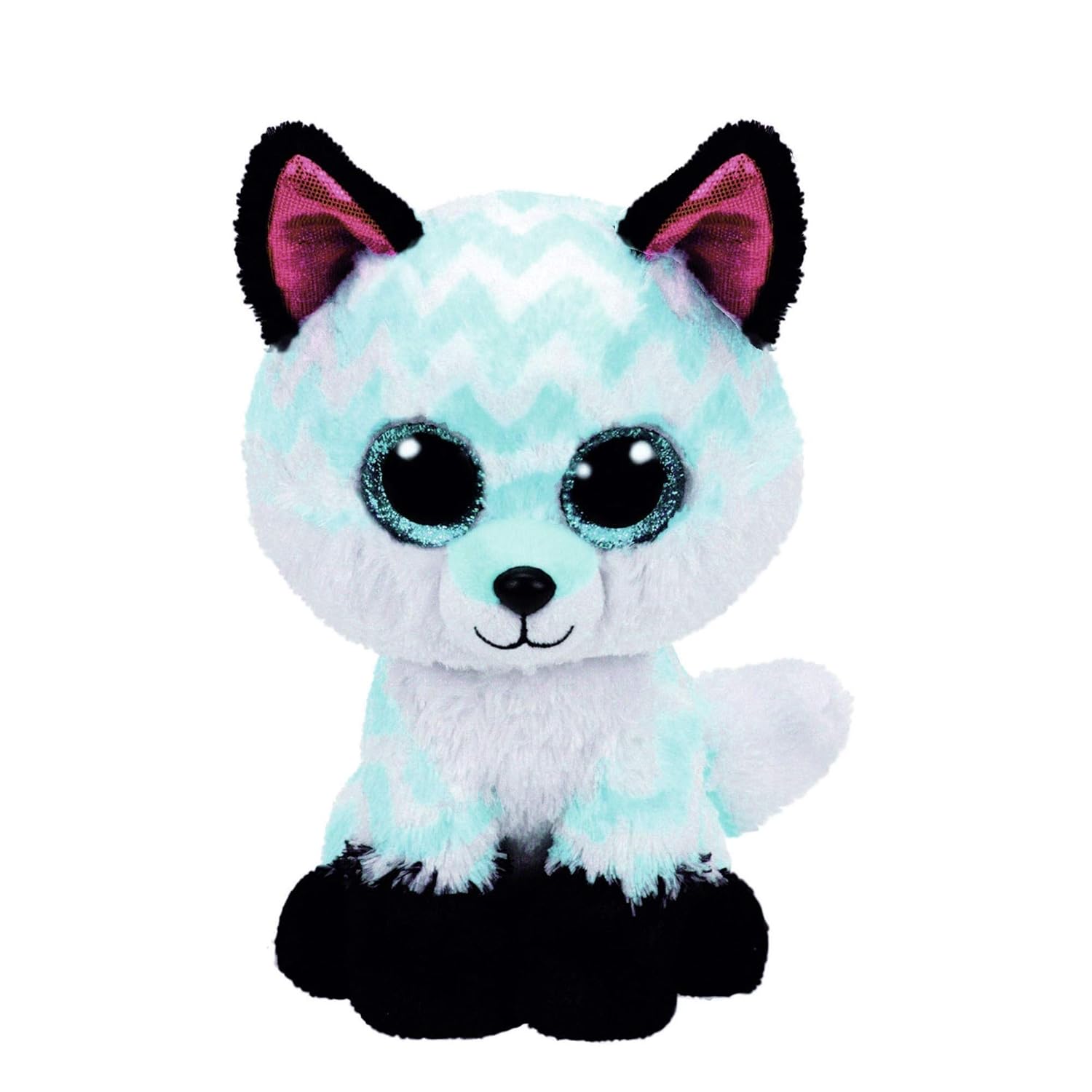 ty beanie boos slick fox birthday