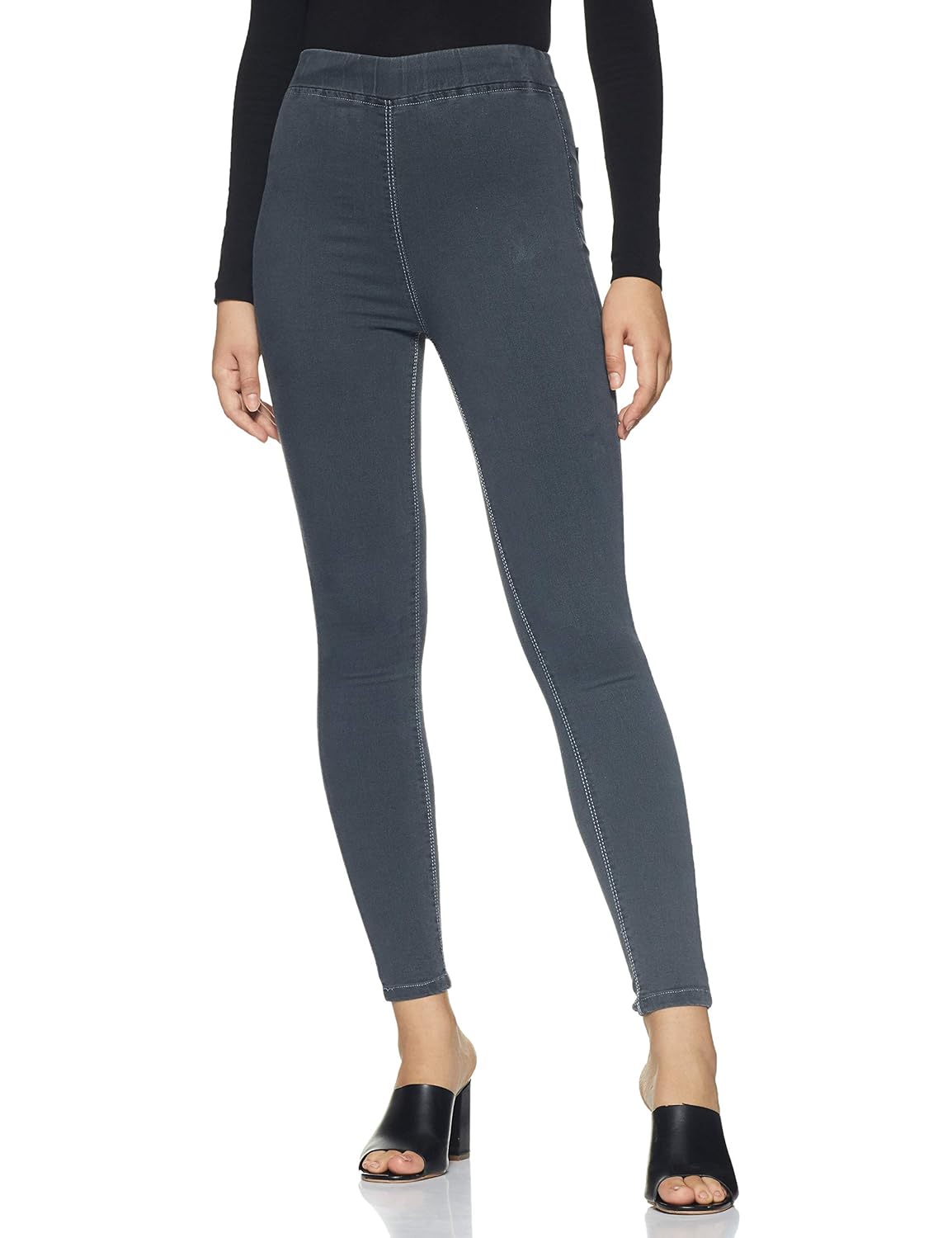 Amazon Brand - Symbol Women's Skinny Jean