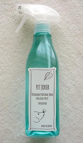 Amazon 消臭剤 ペットジョーカー Pet Joker 473ml Eco Joker エコジョーカー 除菌 消臭剤 通販