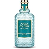 4711 Acqua Colonia Intense Refreshing Lagoons Of Laos by Muelhens for Unisex - 5.7 oz EDC Spray