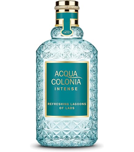 Amazon.com: 4711 Acqua Colonia Floral Fields of Ireland by Maurer