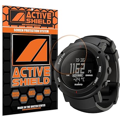 Suunto Core Ultimate Smartwatch Pack Screen North Macedonia Ubuy