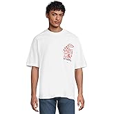 Allsaints Mens Breakup Ss Crew