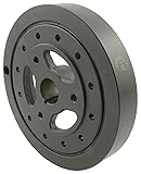 Powerbond Balancers PB1211-N 8" Steel Harmonic