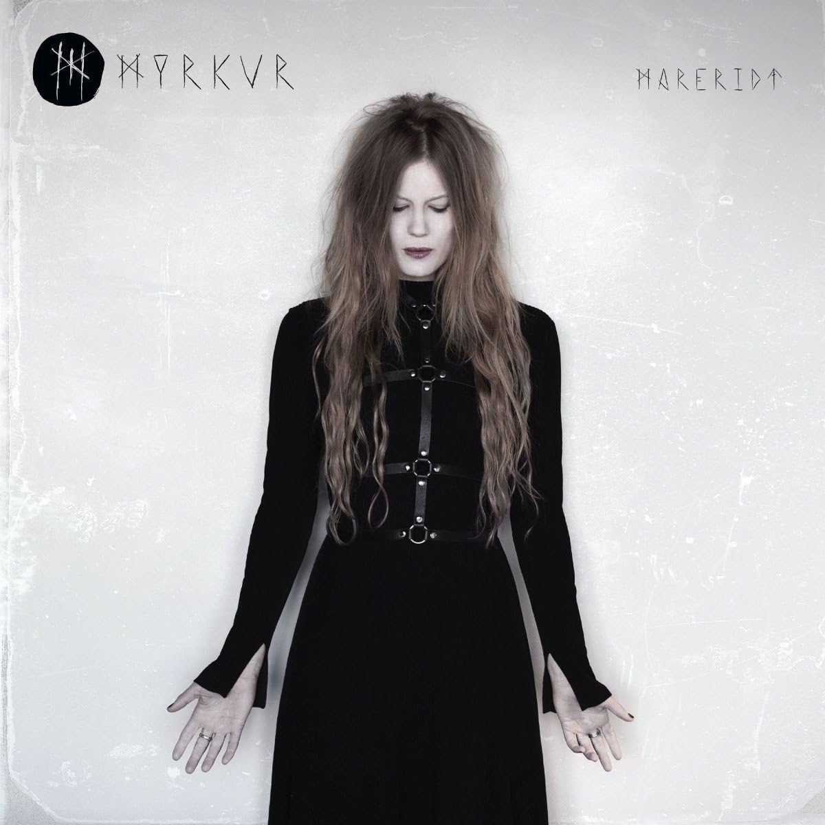 Mareridt [VINYL]
